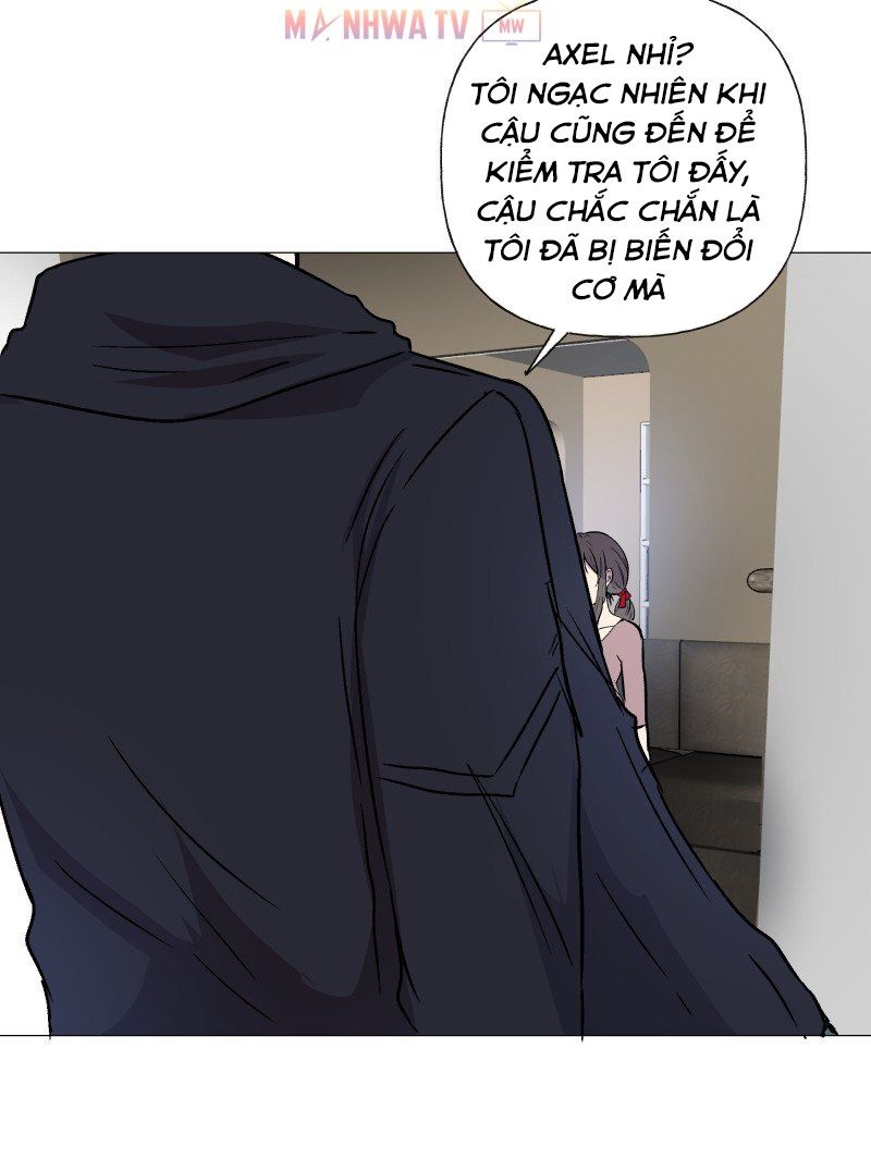 Đọc truyện Trọng sinh mạc thế - Chap 54